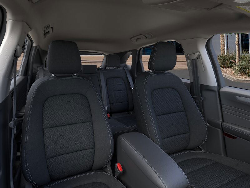 2026 Ford Escape Active®