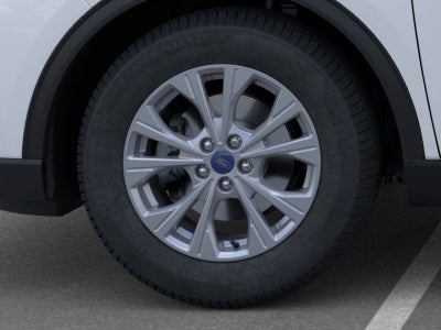 2026 Ford Escape Active®