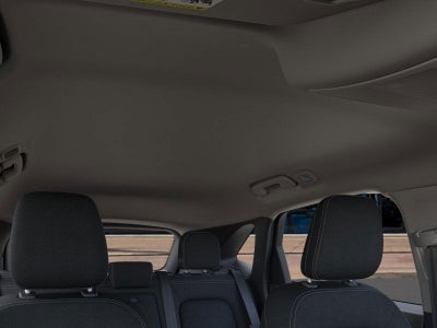 2026 Ford Escape Active®