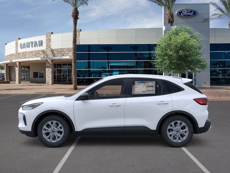 2026 Ford Escape Active®