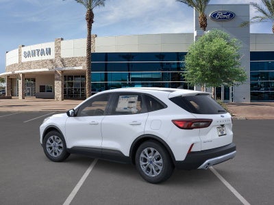 2026 Ford Escape Active®