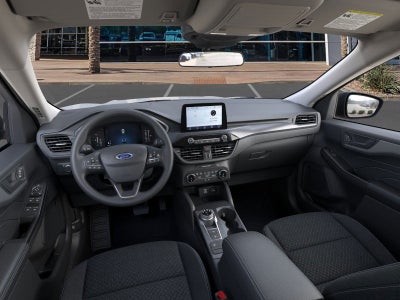 2026 Ford Escape Active®