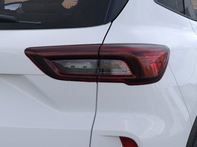 2026 Ford Escape Active®