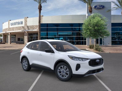 2026 Ford Escape Active®