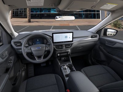 2026 Ford Escape Active®