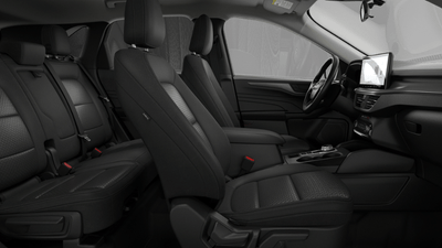 2026 Ford Escape Active®