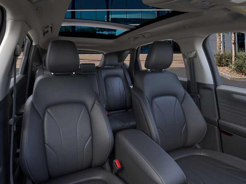 2026 Ford Escape Platinum™