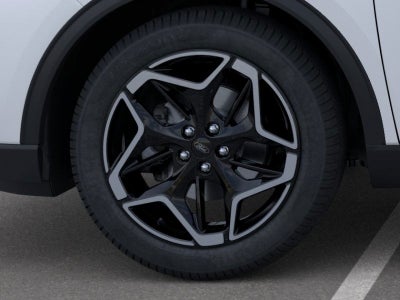 2026 Ford Escape Platinum™