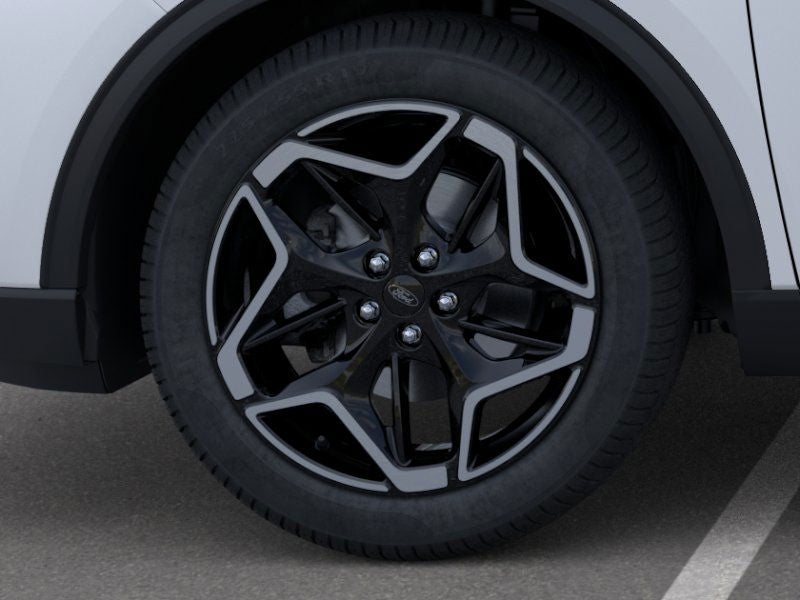 2026 Ford Escape Platinum™