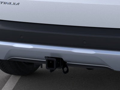 2026 Ford Escape Platinum™