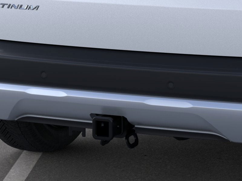 2026 Ford Escape Platinum™