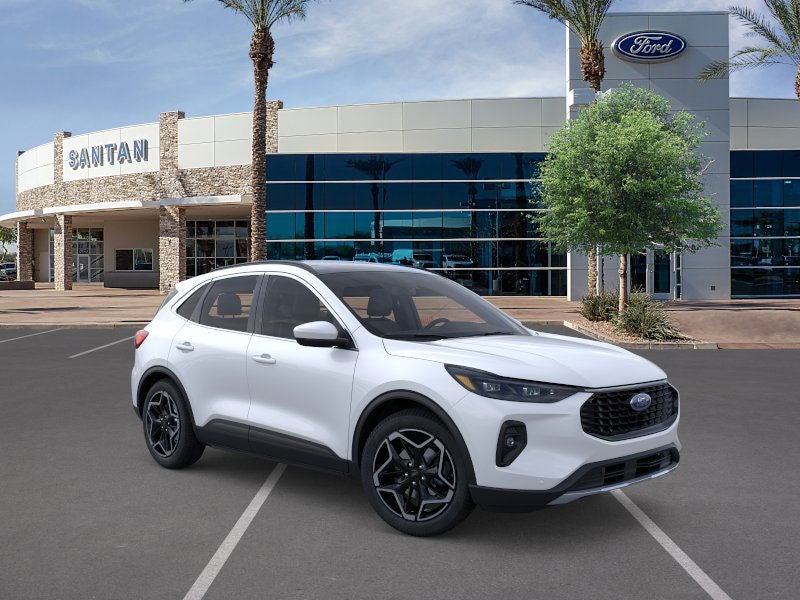 2026 Ford Escape Platinum™