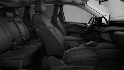 2026 Ford Escape Platinum™