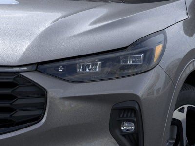 2026 Ford Escape ST-Line Elite