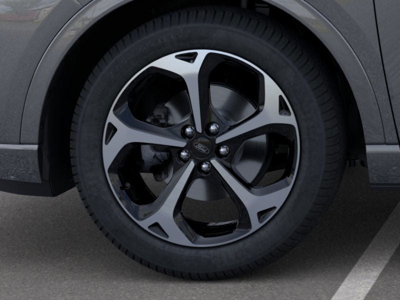 2026 Ford Escape ST-Line Elite