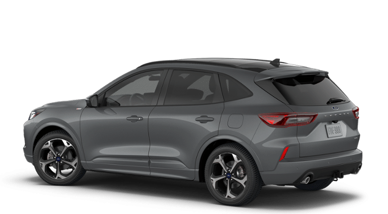 2026 Ford Escape ST-Line Elite
