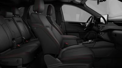 2026 Ford Escape ST-Line Elite