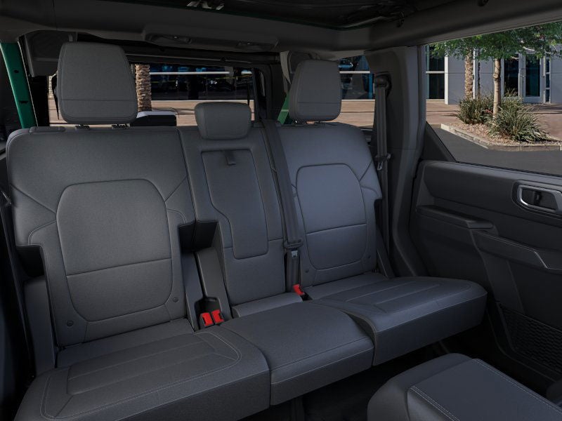 2025 Ford Bronco Outer Banks®