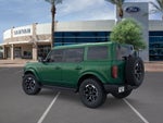 2025 Ford Bronco Outer Banks®