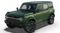 2025 Ford Bronco Outer Banks®