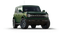 2025 Ford Bronco Outer Banks®