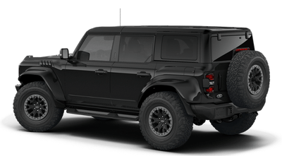2026 Ford Bronco Raptor®