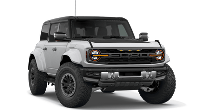 2026 Ford Bronco Raptor®