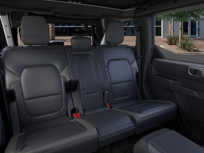 2025 Ford Bronco Outer Banks®