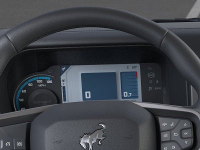 2025 Ford Bronco Outer Banks®