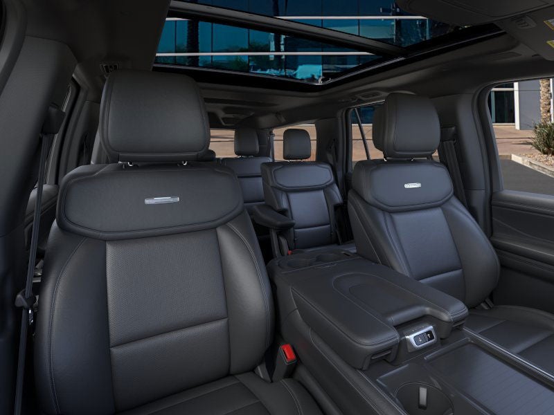 2026 Ford Expedition MAX Platinum®
