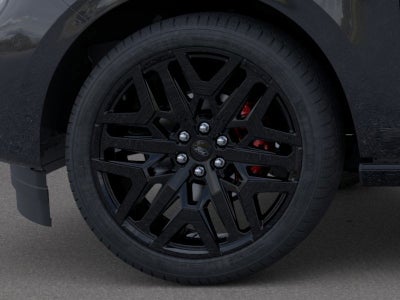 2026 Ford Expedition MAX Platinum®