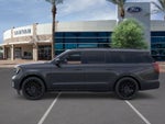 2026 Ford Expedition MAX Platinum®
