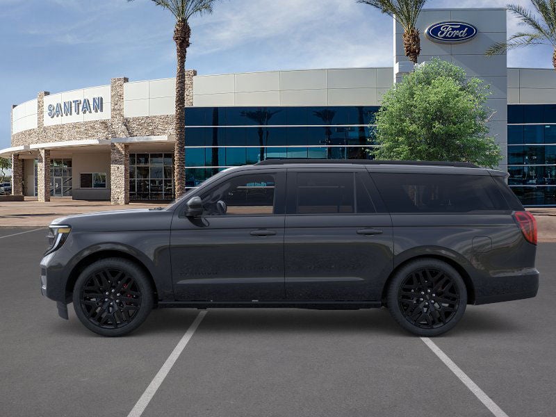 2026 Ford Expedition MAX Platinum®