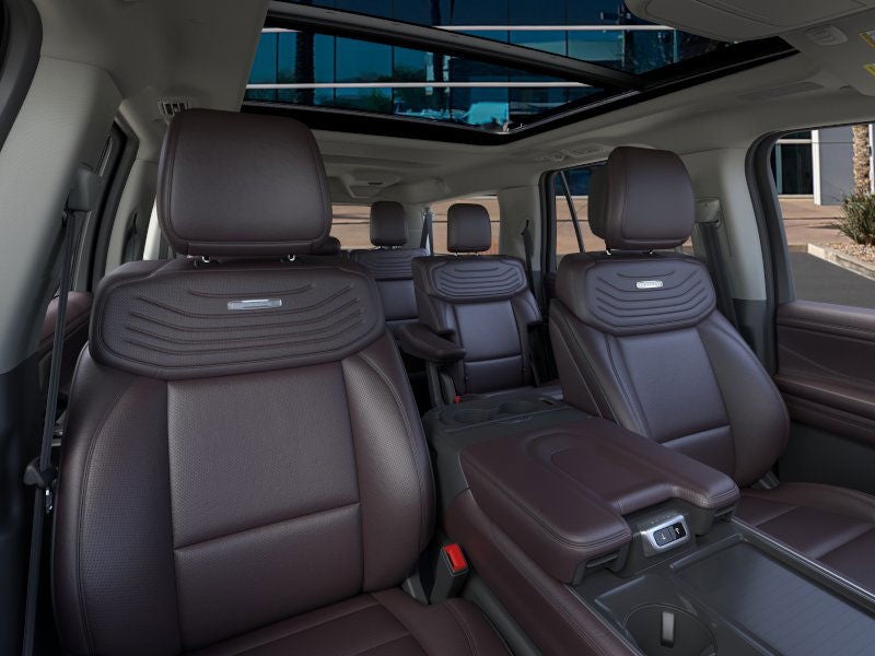 2026 Ford Expedition MAX Platinum®