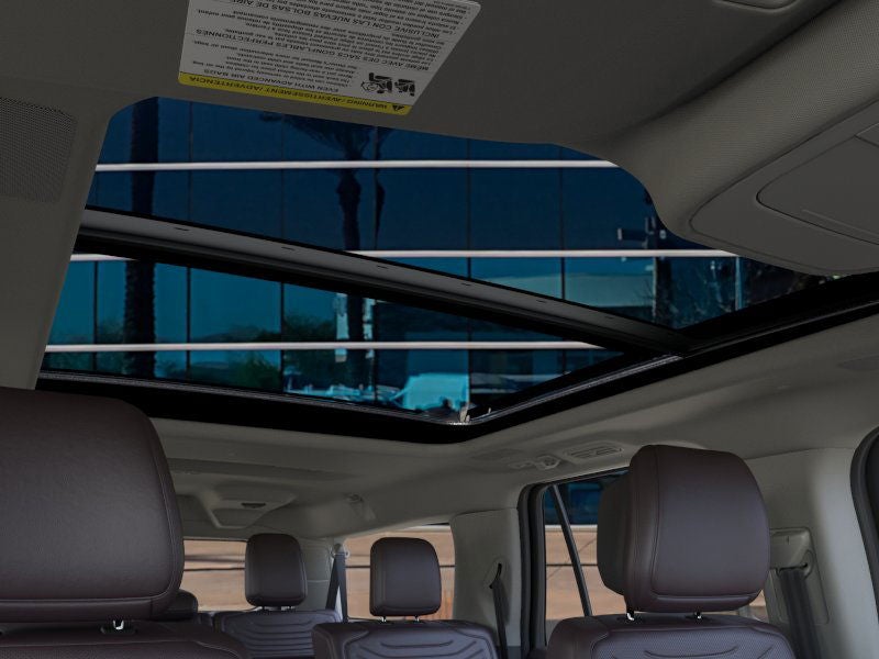 2026 Ford Expedition MAX Platinum®