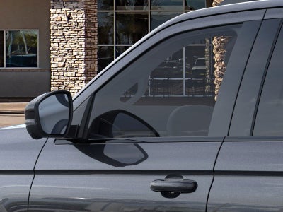 2026 Ford Expedition MAX Platinum®