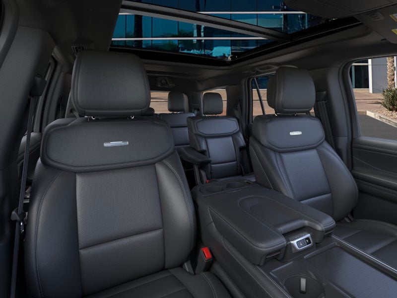 2026 Ford Expedition Platinum®