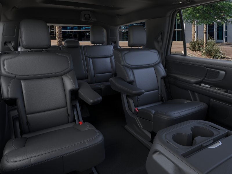 2026 Ford Expedition Platinum®