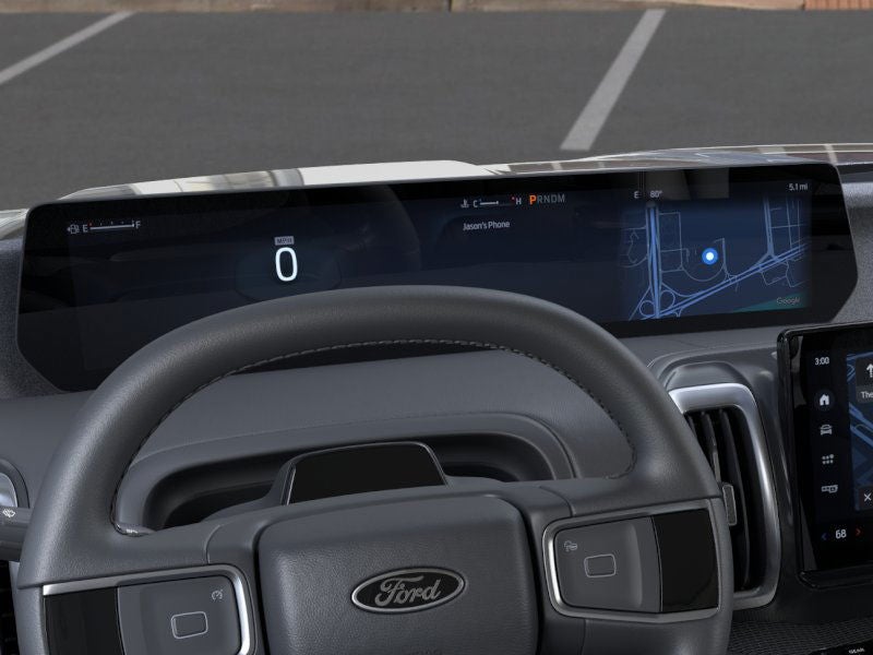 2026 Ford Expedition Platinum®