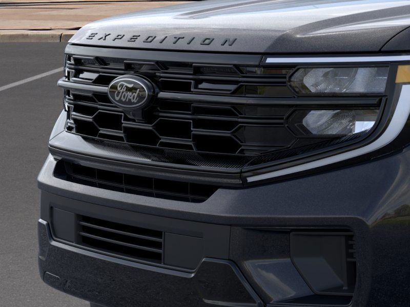2026 Ford Expedition Platinum®