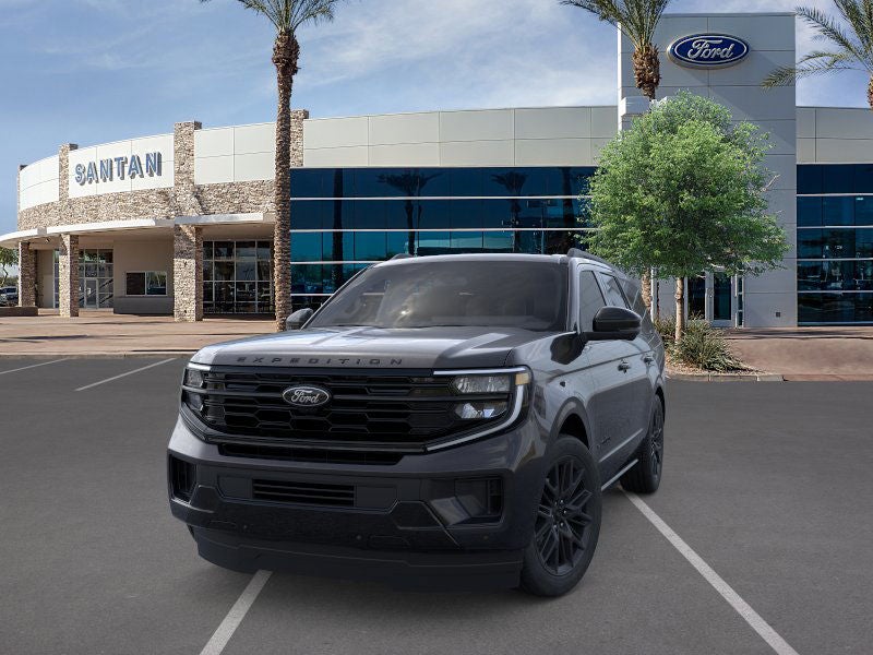 2026 Ford Expedition Platinum®