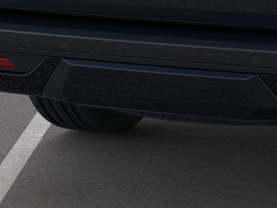 2026 Ford Expedition Platinum®