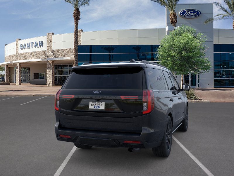 2026 Ford Expedition Platinum®