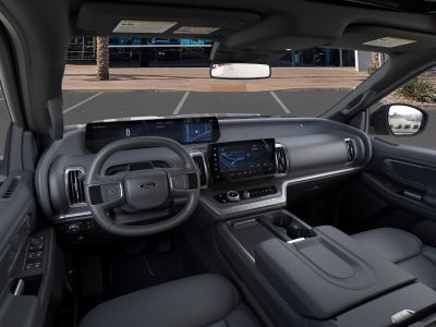 2026 Ford Expedition Platinum®