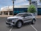 2026 Ford Explorer Active 100A