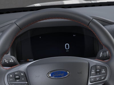 2026 Ford Explorer Active 100A