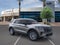 2026 Ford Explorer Active 100A