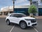 2026 Ford Explorer Active 100A