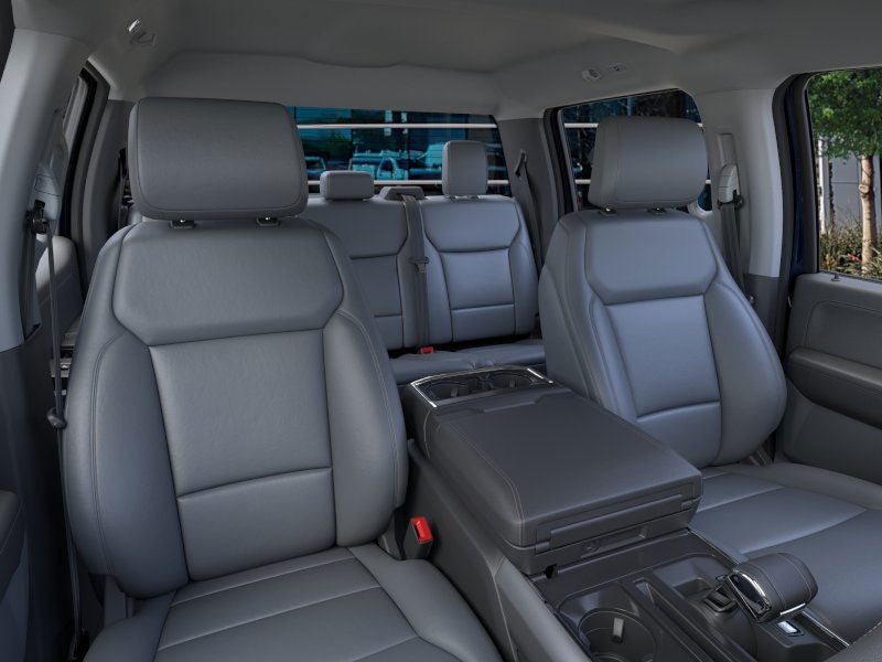 2025 Ford F-150 Lightning Flash™