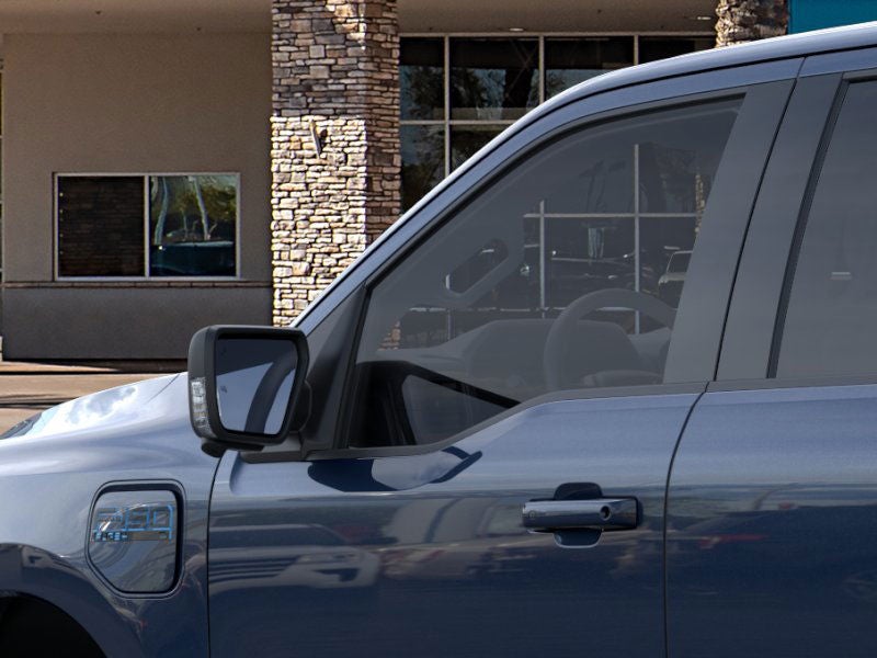 2025 Ford F-150 Lightning Flash™